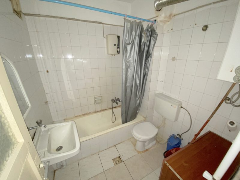 MARMARA'DAN EDİRNE MEDRESE ALİBEY'DE 2+1 SATILIK DAİRE