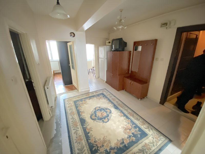 MARMARA'DAN EDİRNE MEDRESE ALİBEY'DE 2+1 SATILIK DAİRE