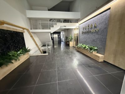 MARMARA'DAN ŞÜKRÜPAŞA'DA KAPALI HAVUZLU REZİDANS DAİRESİ