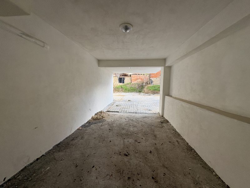 MARMARA'DAN TALATPAŞA CADDESİ 2+1 SATILIK SIFIR DAİRE