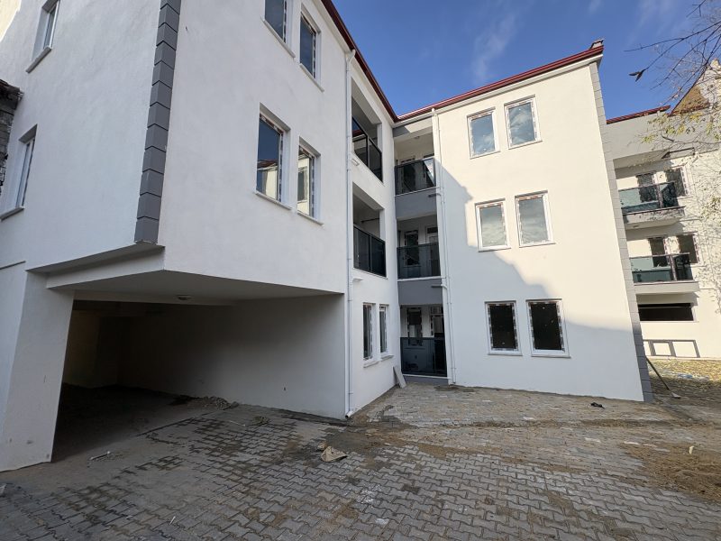 MARMARA'DAN TALATPAŞA CADDESİ 2+1 SATILIK SIFIR DAİRE