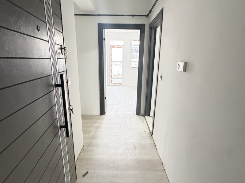 MARMARA'DAN TALATPAŞA CADDESİ 2+1 SATILIK SIFIR DAİRE
