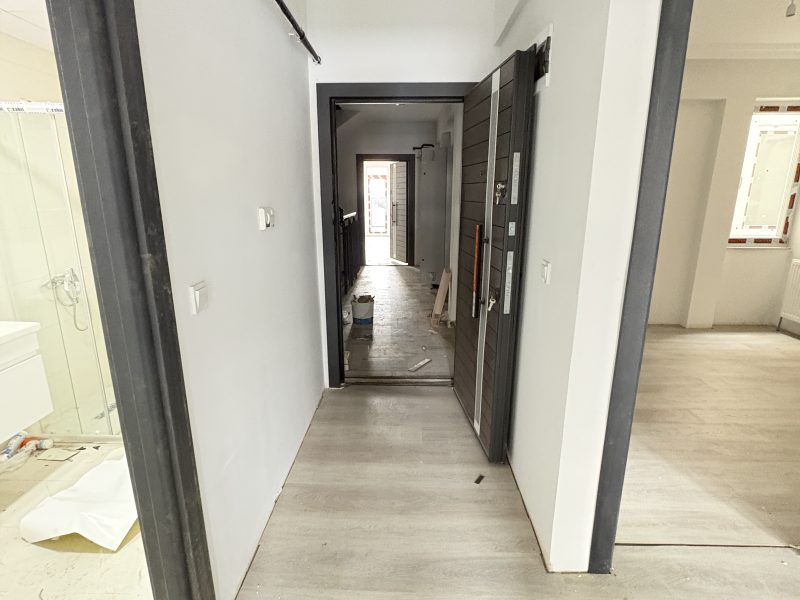 MARMARA'DAN TALATPAŞA CADDESİ 2+1 SATILIK SIFIR DAİRE
