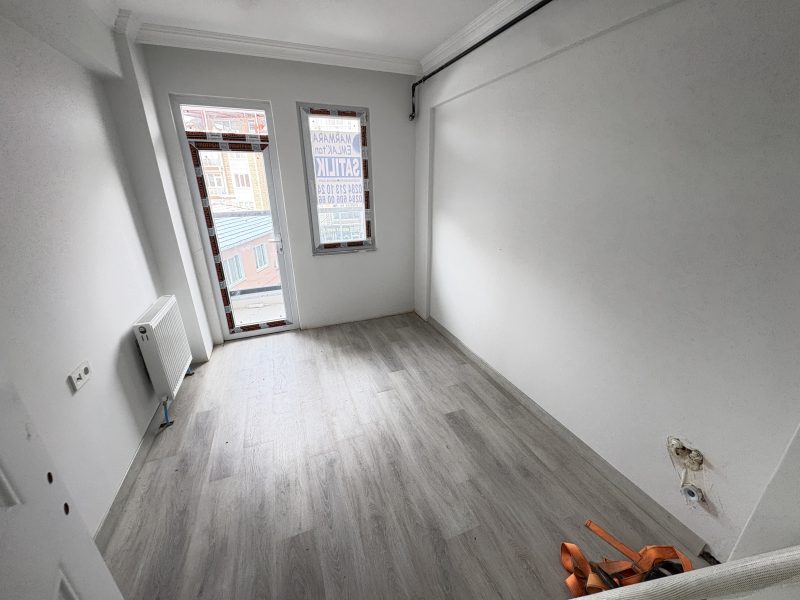 MARMARA'DAN TALATPAŞA CADDESİ 2+1 SATILIK SIFIR DAİRE