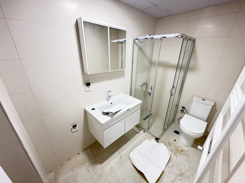 MARMARA'DAN TALATPAŞA CADDESİ 2+1 SATILIK SIFIR DAİRE