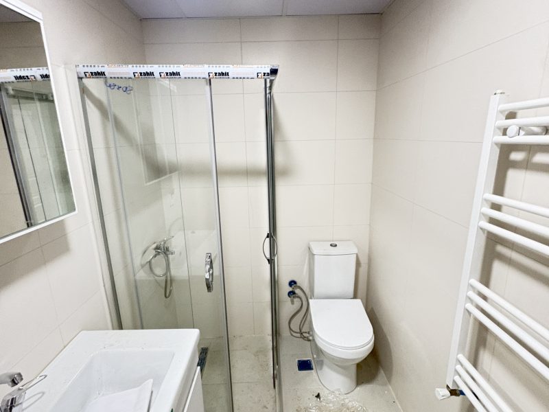 MARMARA'DAN TALATPAŞA CADDESİ 2+1 SATILIK SIFIR DAİRE