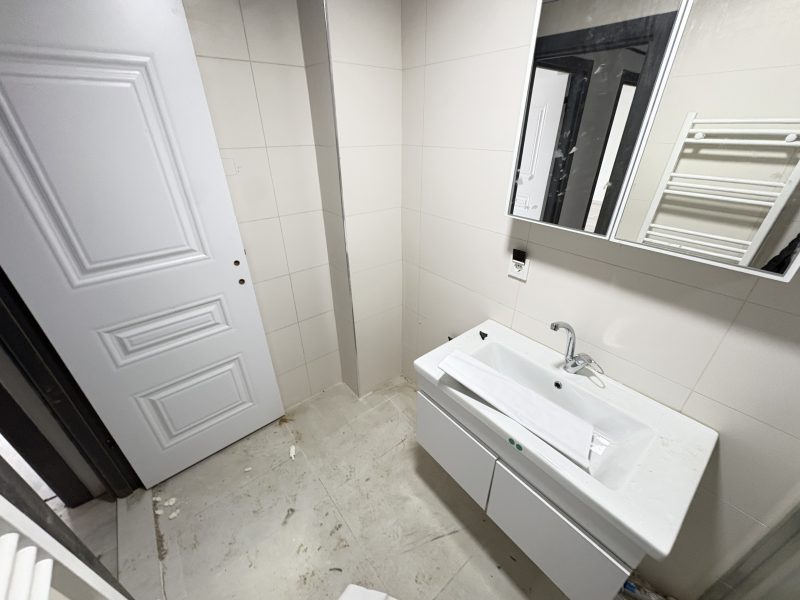 MARMARA'DAN TALATPAŞA CADDESİ 2+1 SATILIK SIFIR DAİRE