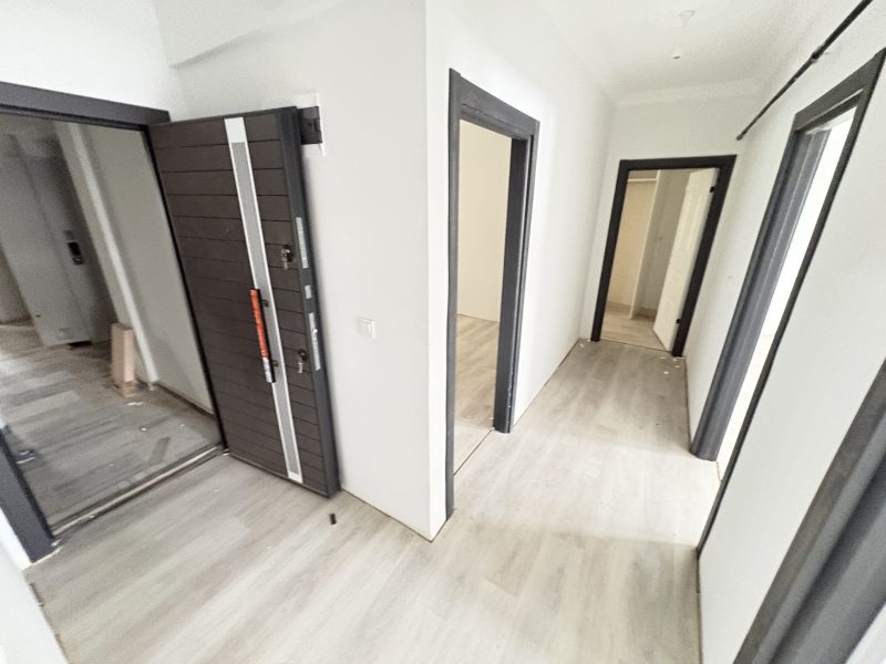 MARMARA'DAN TALATPAŞA CADDESİ 2+1 SATILIK SIFIR DAİRE