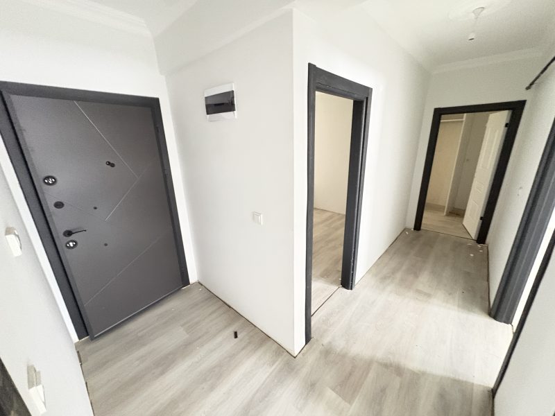 MARMARA'DAN TALATPAŞA CADDESİ 2+1 SATILIK SIFIR DAİRE