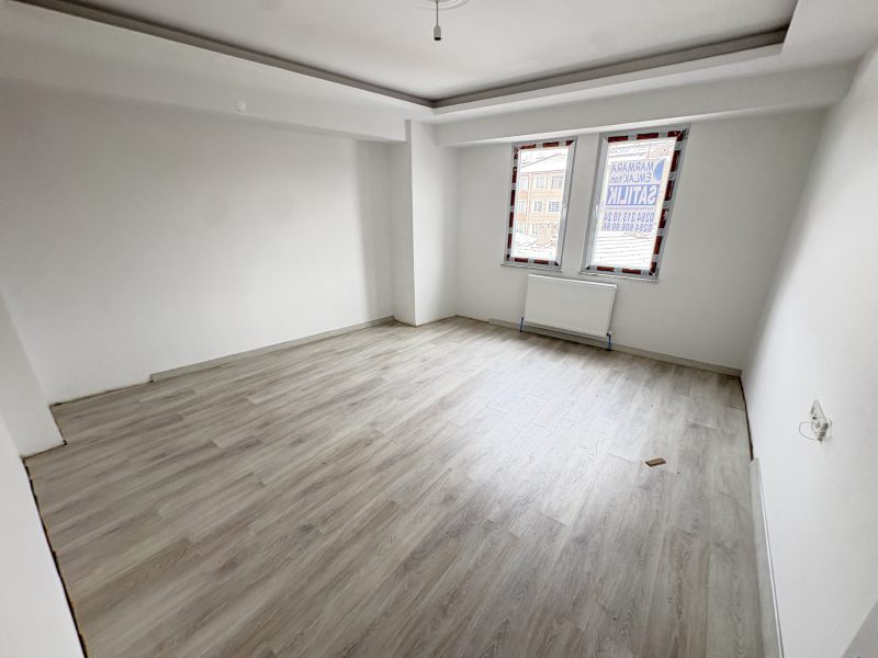 MARMARA'DAN TALATPAŞA CADDESİ 2+1 SATILIK SIFIR DAİRE