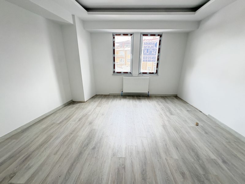 MARMARA'DAN TALATPAŞA CADDESİ 2+1 SATILIK SIFIR DAİRE