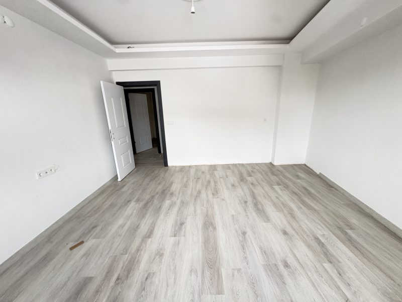 MARMARA'DAN TALATPAŞA CADDESİ 2+1 SATILIK SIFIR DAİRE