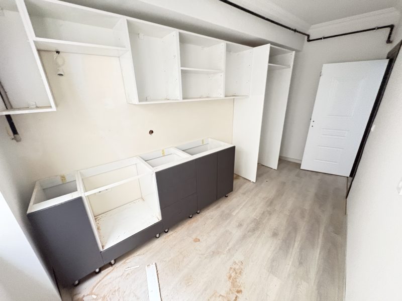 MARMARA'DAN TALATPAŞA CADDESİ 2+1 SATILIK SIFIR DAİRE