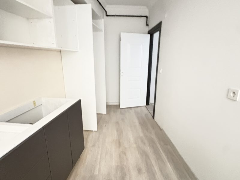 MARMARA'DAN TALATPAŞA CADDESİ 2+1 SATILIK SIFIR DAİRE