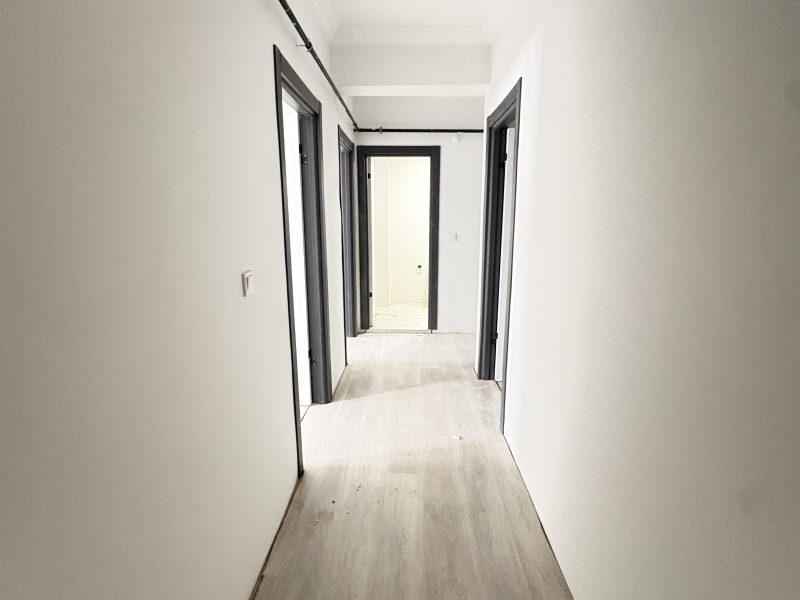 MARMARA'DAN TALATPAŞA CADDESİ 2+1 SATILIK SIFIR DAİRE