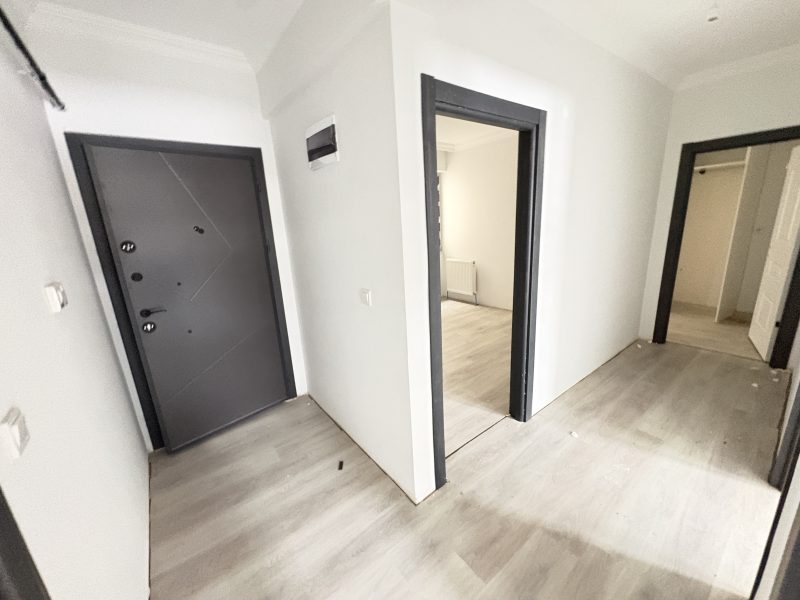 MARMARA'DAN TALATPAŞA CADDESİ 2+1 SATILIK SIFIR DAİRE