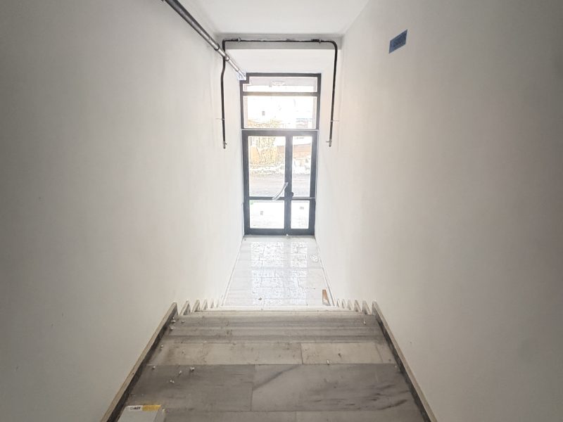 MARMARA'DAN TALATPAŞA CADDESİ 2+1 SATILIK SIFIR DAİRE