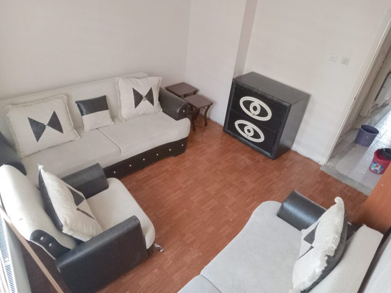 MARMARA'DAN EDİRNE MEDRESE ALİBEY'DE 2+1 SATILIK DAİRE