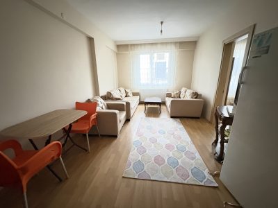 MARMARA'DAN 1. MURAT'TA SATILIK 2+1 YATIRIMLIK DAİRE