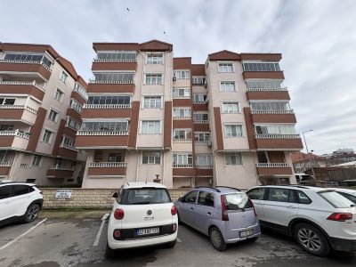 MARMARA' DAN ABDURRAHMAN' DA SİTE İÇERİSİNDE 3+1 SATILIK DAİRE