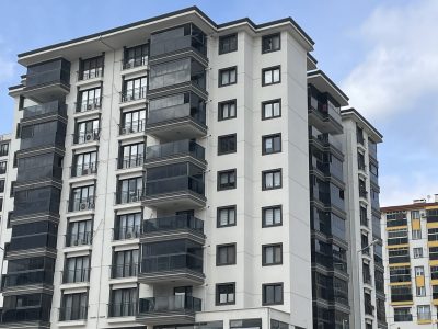 MARMARA'DAN DÖRTKAYA MEVKİ MODERN MİMARİ 3+1 KİRALIK DAİRE