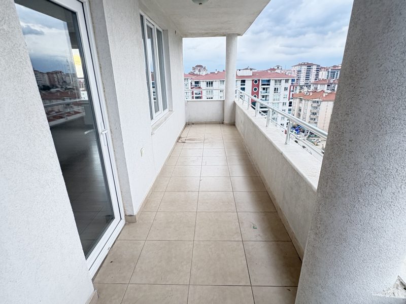 MARMARA' DAN CUMHURİYET MAHALLESİNDE SATILIK 3+1 DAİRE