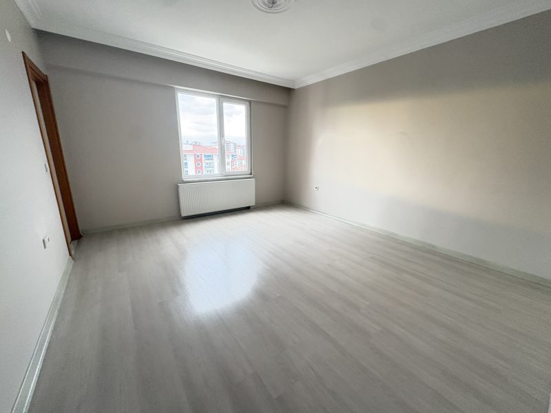 MARMARA' DAN CUMHURİYET MAHALLESİNDE SATILIK 3+1 DAİRE
