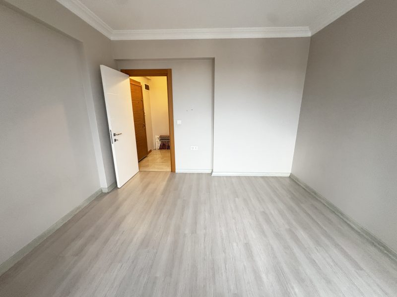 MARMARA' DAN CUMHURİYET MAHALLESİNDE SATILIK 3+1 DAİRE