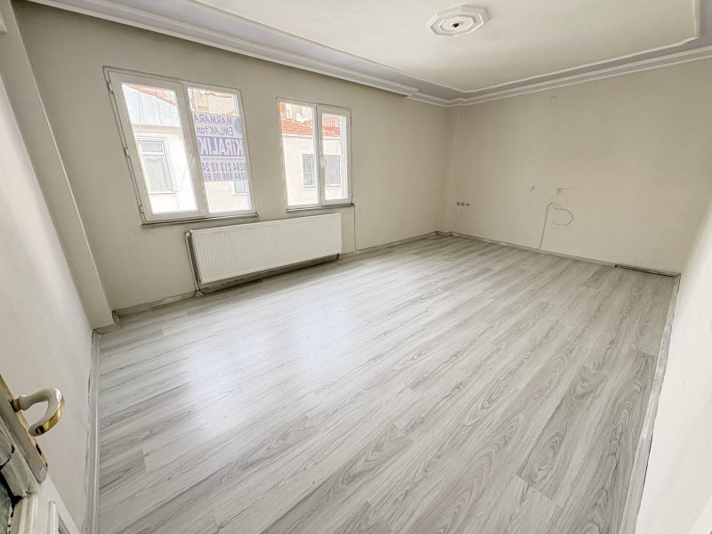 MARMARA'DAN AYŞEKADINDA 2+1 KİRALIK DAİRE