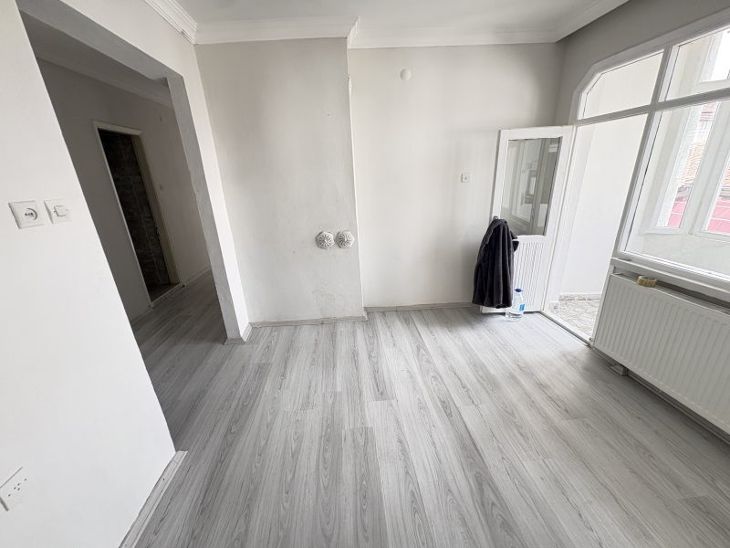 MARMARA'DAN AYŞEKADINDA 2+1 KİRALIK DAİRE