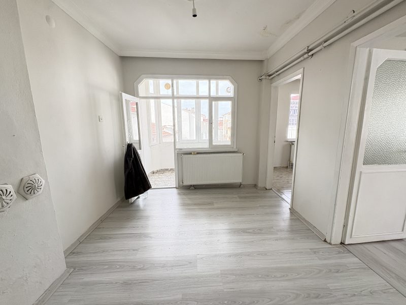MARMARA'DAN AYŞEKADINDA 2+1 KİRALIK DAİRE