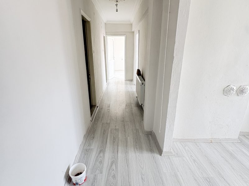 MARMARA'DAN AYŞEKADINDA 2+1 KİRALIK DAİRE