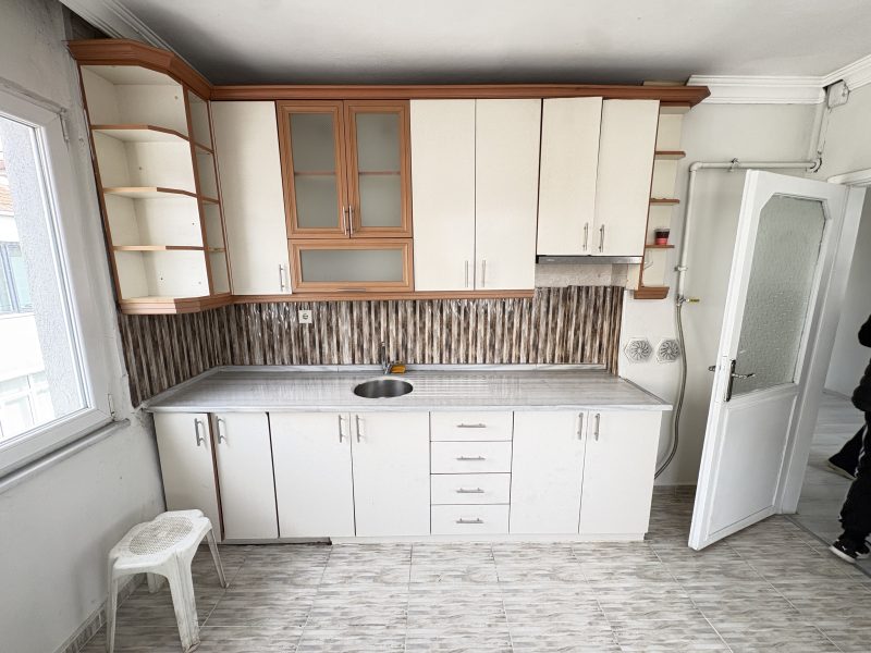 MARMARA'DAN AYŞEKADINDA 2+1 KİRALIK DAİRE