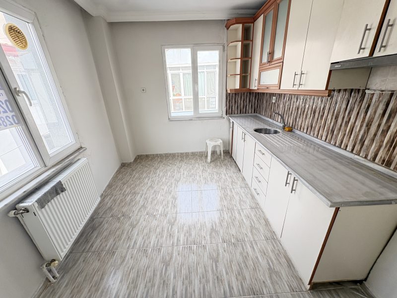 MARMARA'DAN AYŞEKADINDA 2+1 KİRALIK DAİRE
