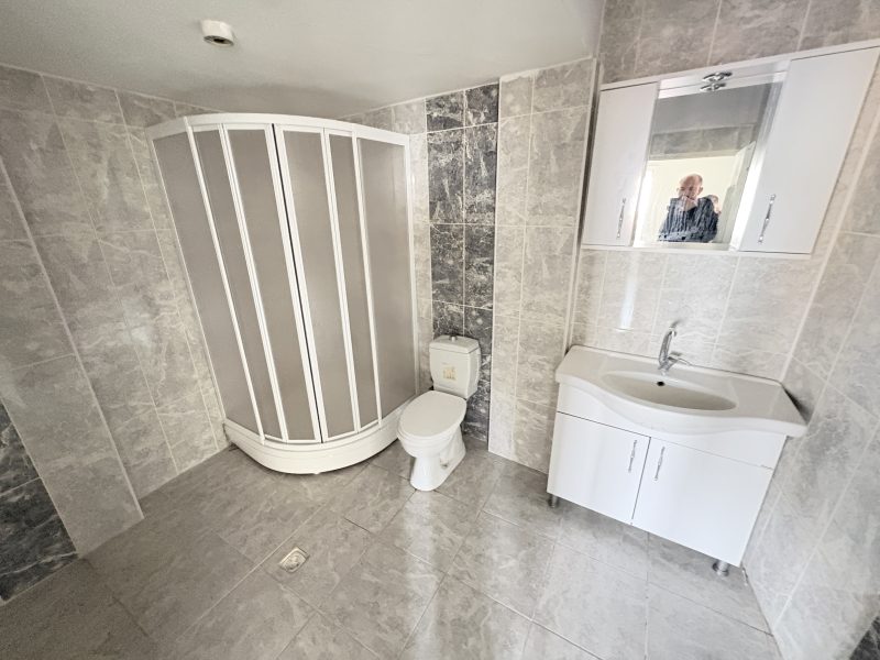 MARMARA'DAN AYŞEKADINDA 2+1 KİRALIK DAİRE