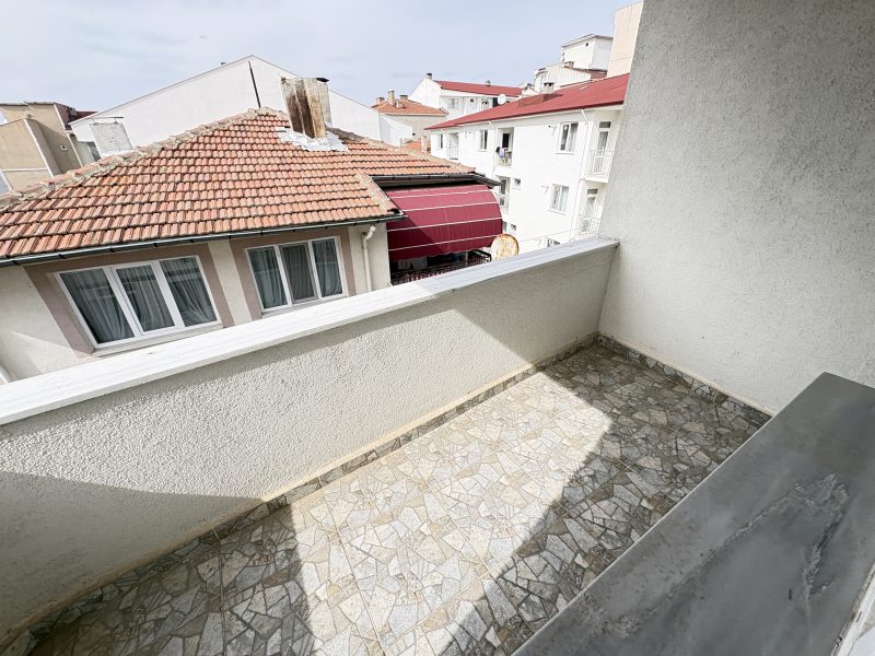 MARMARA'DAN AYŞEKADINDA 2+1 KİRALIK DAİRE