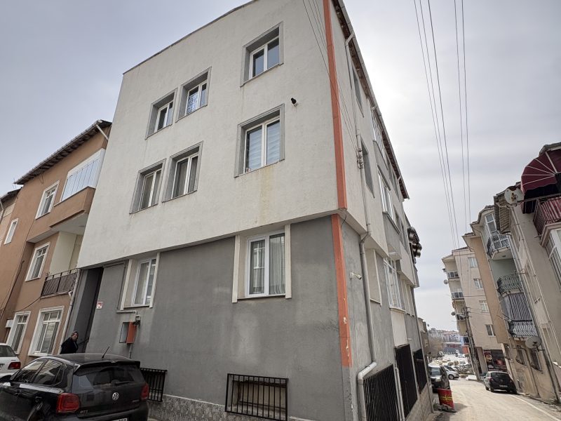 MARMARA'DAN AYŞEKADINDA 2+1 KİRALIK DAİRE