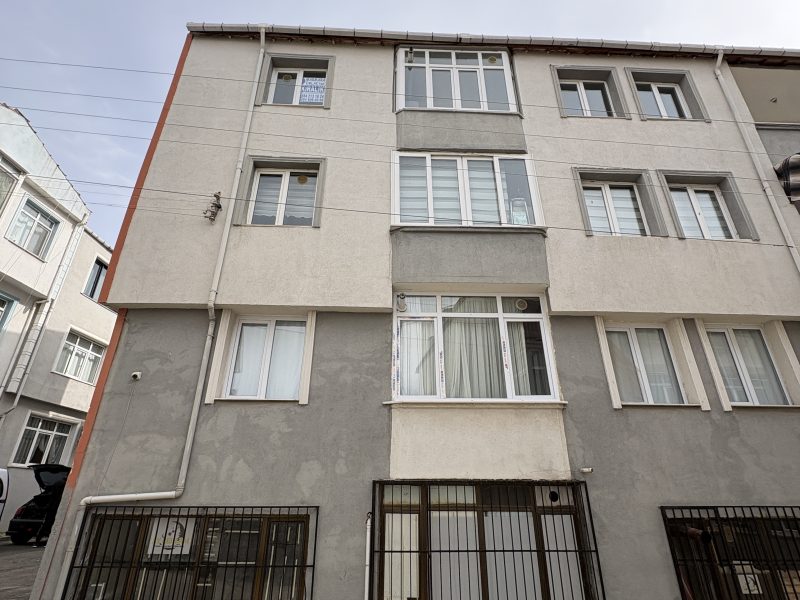 MARMARA'DAN AYŞEKADINDA 2+1 KİRALIK DAİRE