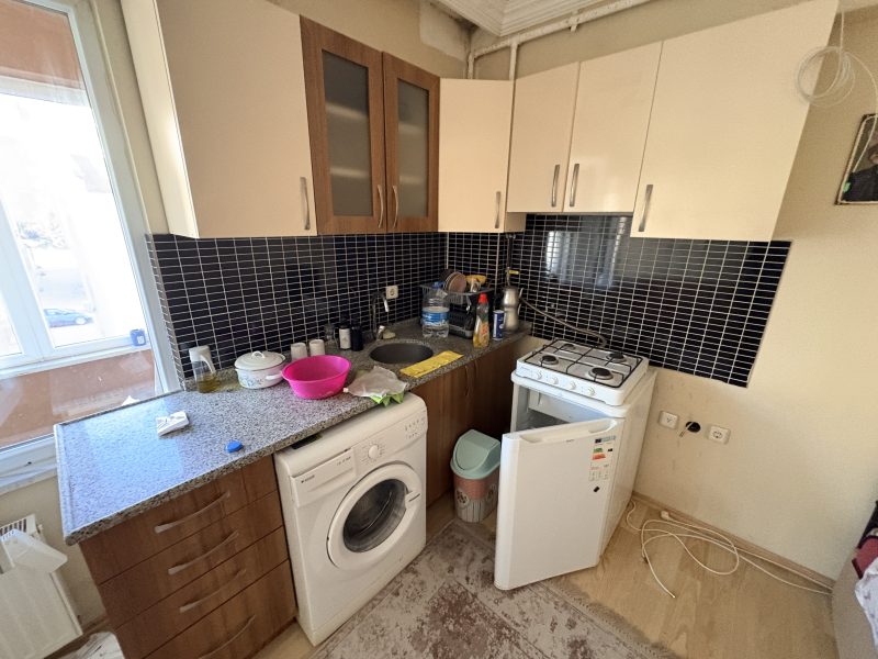 MARMARA'DAN ATATÜRK MAHALLESİ SATILIK STÜDYO DAİRE