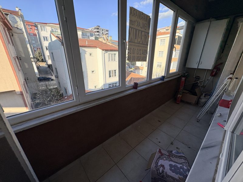 MARMARA'DAN ATATÜRK MAHALLESİ SATILIK STÜDYO DAİRE
