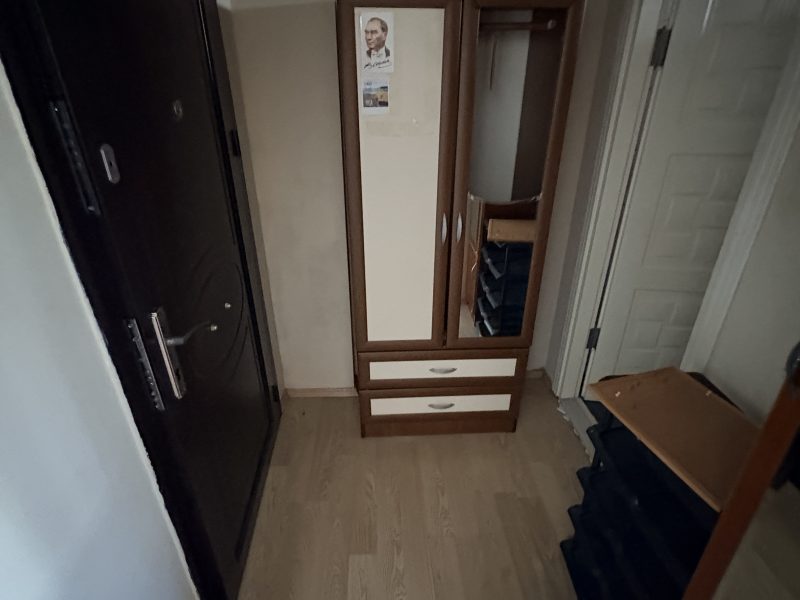MARMARA'DAN ATATÜRK MAHALLESİ SATILIK STÜDYO DAİRE