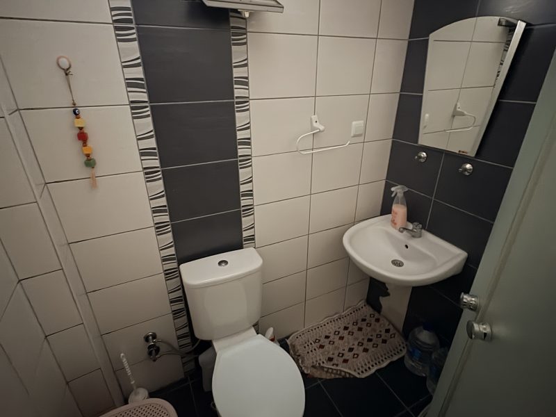 MARMARA'DAN ATATÜRK MAHALLESİ SATILIK STÜDYO DAİRE