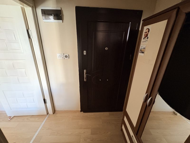 MARMARA'DAN ATATÜRK MAHALLESİ SATILIK STÜDYO DAİRE