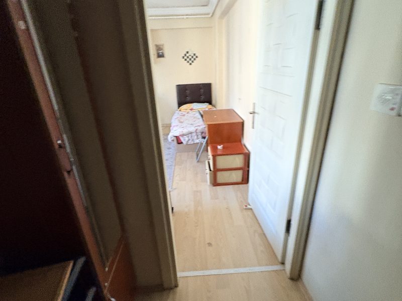 MARMARA'DAN ATATÜRK MAHALLESİ SATILIK STÜDYO DAİRE