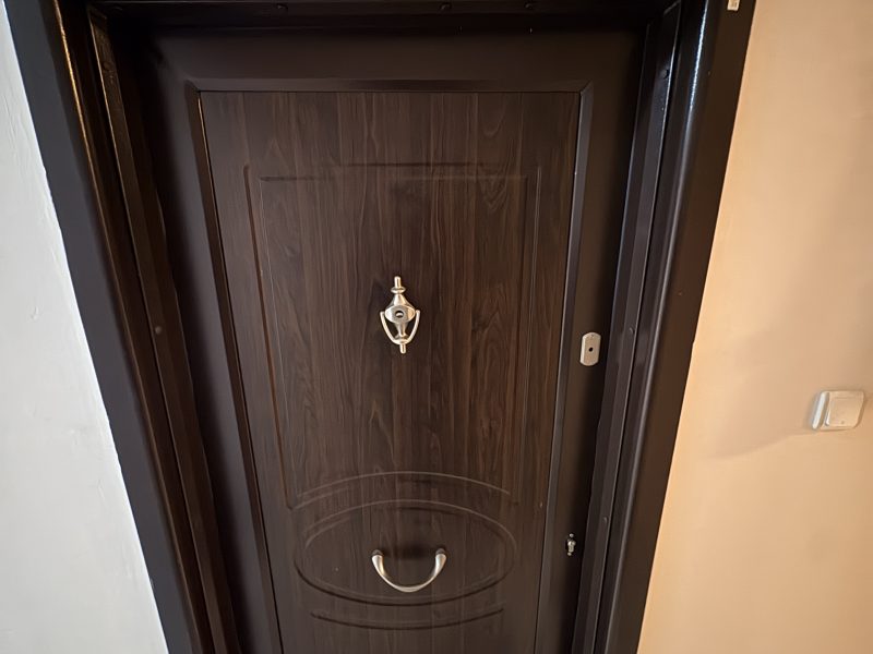 MARMARA'DAN ATATÜRK MAHALLESİ SATILIK STÜDYO DAİRE