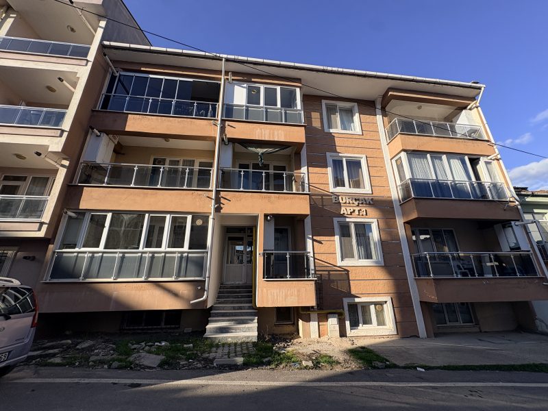 MARMARA'DAN ATATÜRK MAHALLESİ SATILIK STÜDYO DAİRE