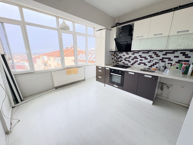 MARMARA'DAN SARICAPAŞA' DA 3+1 KİRALIK DAİRE