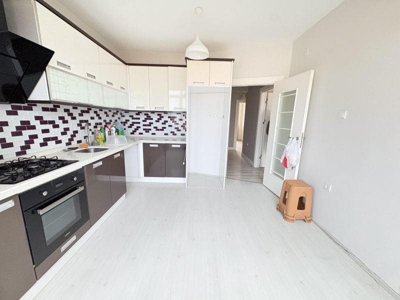 MARMARA'DAN SARICAPAŞA' DA 3+1 KİRALIK DAİRE