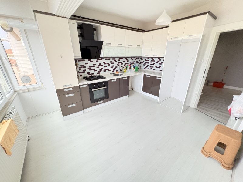 MARMARA'DAN SARICAPAŞA' DA 3+1 KİRALIK DAİRE