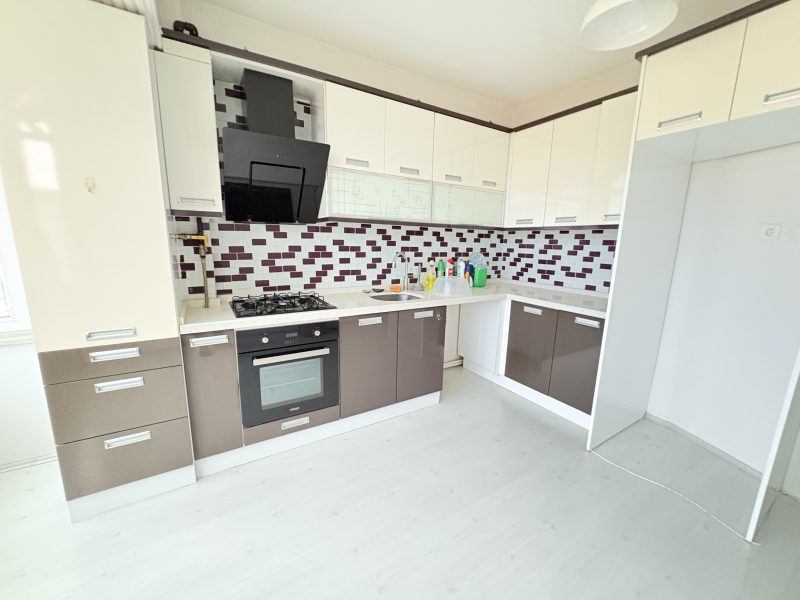 MARMARA'DAN SARICAPAŞA' DA 3+1 KİRALIK DAİRE